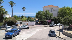 Appartement 50 m plage